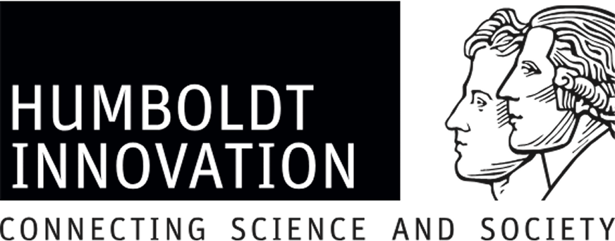 Humboldt Innovation Logo